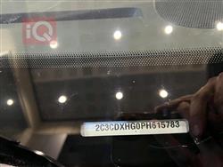 دودج تشارجر